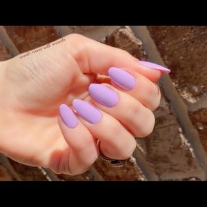 B3G1 CS Nail Strips Fashion Prauge-er